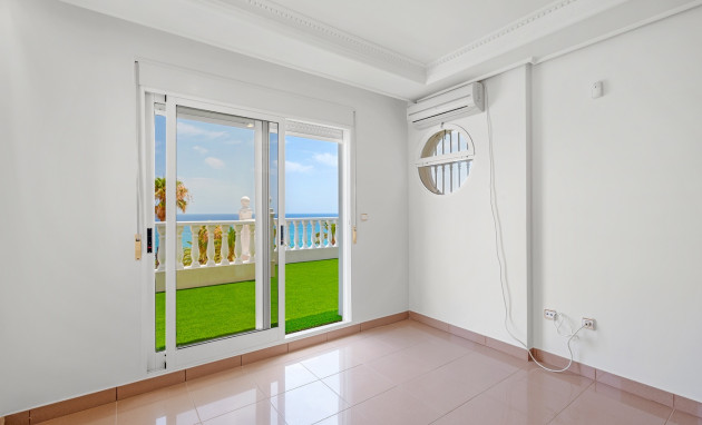 Resale - Detached Villa - Torrevieja