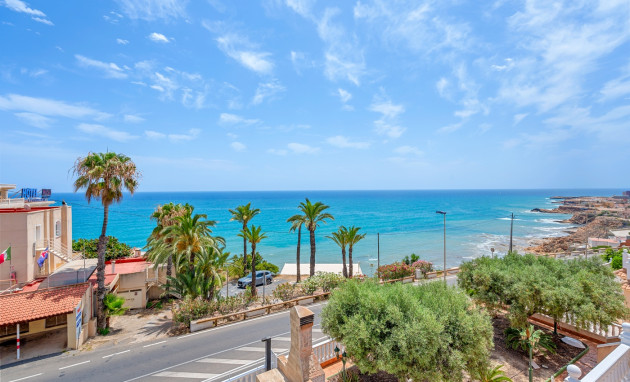 Resale - Detached Villa - Torrevieja