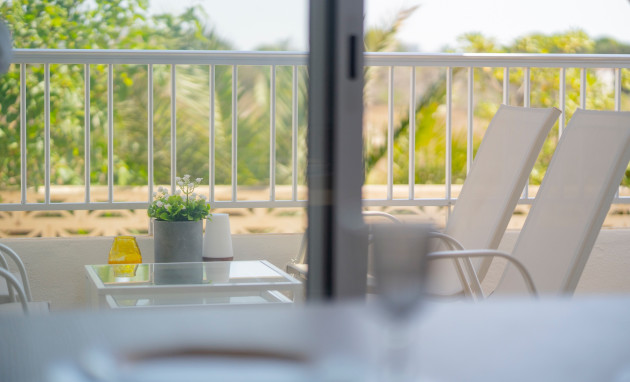 Resale - Apartment - Orihuela Costa - Punta Prima