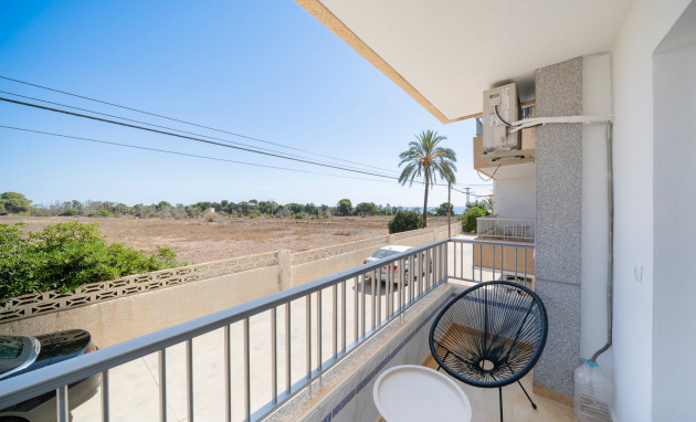 Resale - Apartment - Orihuela Costa - Punta Prima