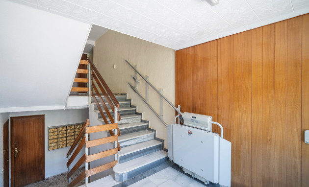 Resale - Apartment - Orihuela Costa - Punta Prima