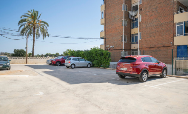 Resale - Apartment - Orihuela Costa - Punta Prima