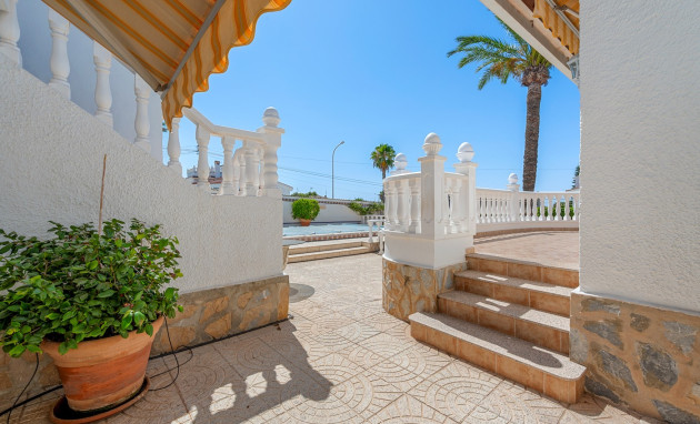 Herverkoop - Detached Villa - Ciudad Quesada - Ciudad Quesada - Town