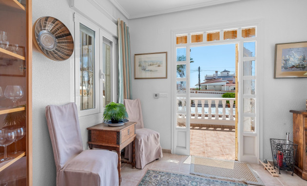 Herverkoop - Detached Villa - Ciudad Quesada - Ciudad Quesada - Town