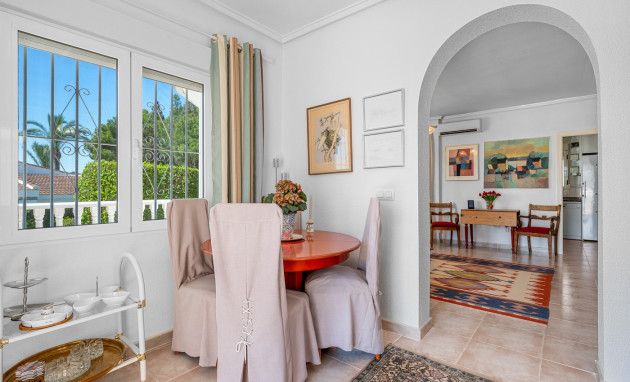 Herverkoop - Detached Villa - Ciudad Quesada - Ciudad Quesada - Town