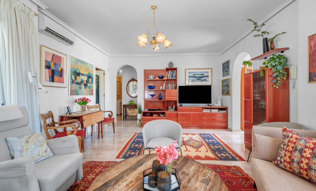 Herverkoop - Detached Villa - Ciudad Quesada - Ciudad Quesada - Town