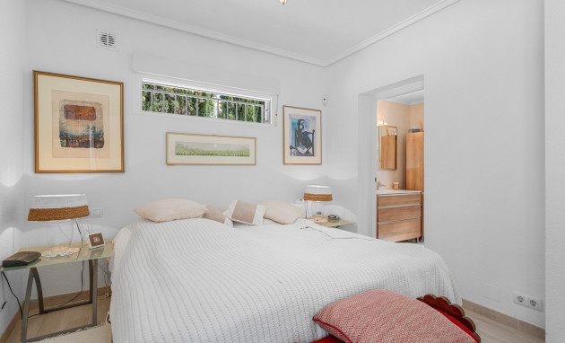 Herverkoop - Detached Villa - Ciudad Quesada - Ciudad Quesada - Town