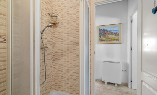 Herverkoop - Detached Villa - Ciudad Quesada - Ciudad Quesada - Town