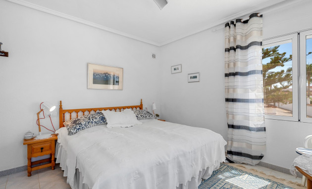 Herverkoop - Detached Villa - Ciudad Quesada - Ciudad Quesada - Town