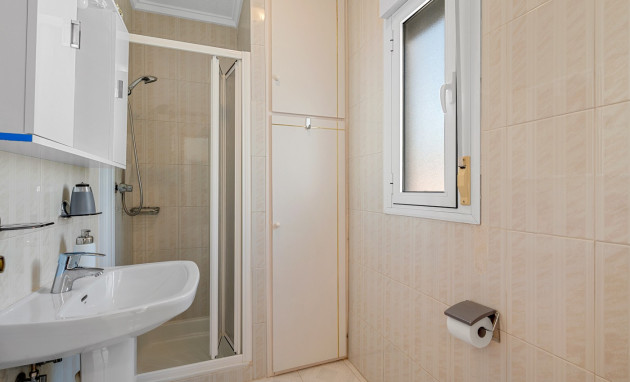 Herverkoop - Detached Villa - Ciudad Quesada - Ciudad Quesada - Town