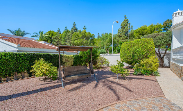 Herverkoop - Detached Villa - Ciudad Quesada - Ciudad Quesada - Town