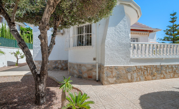 Herverkoop - Detached Villa - Ciudad Quesada - Ciudad Quesada - Town