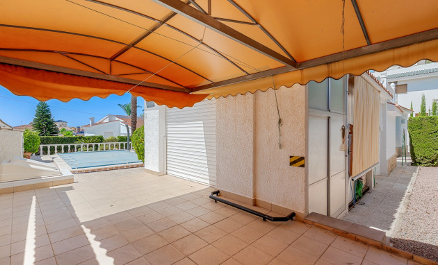 Herverkoop - Detached Villa - Ciudad Quesada - Ciudad Quesada - Town