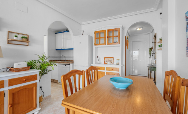 Herverkoop - Apartment - Santa Pola - Santa Pola - Town