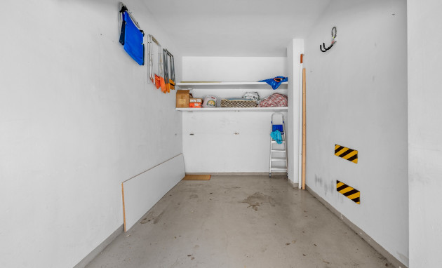 Herverkoop - Apartment - Santa Pola - Santa Pola - Town