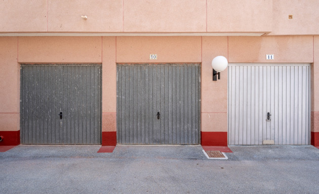 Herverkoop - Apartment - Santa Pola - Santa Pola - Town