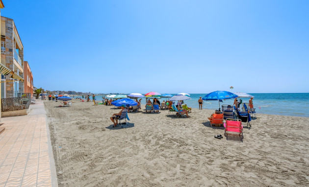 Herverkoop - Apartment - Santa Pola - Santa Pola - Town