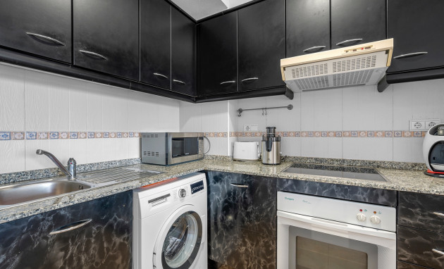 Herverkoop - Apartment - Almoradi - Almoradi - Town
