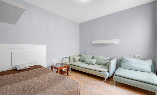 Herverkoop - Apartment - Almoradi - Almoradi - Town