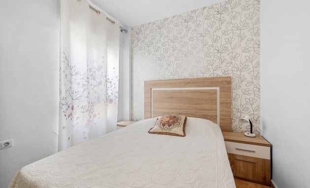 Herverkoop - Apartment - Almoradi - Almoradi - Town