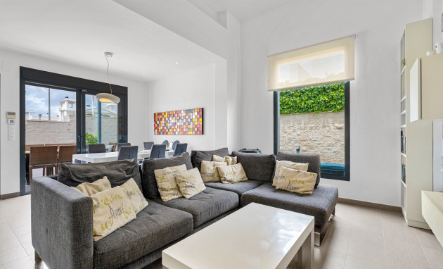 Resale - Detached Villa - Ciudad Quesada - Rojales - Rojales