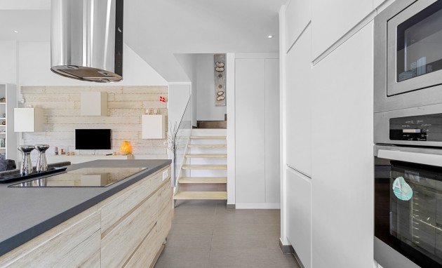 Resale - Detached Villa - Ciudad Quesada - Rojales - Rojales