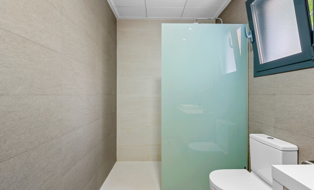 Resale - Detached Villa - Ciudad Quesada - Rojales - Rojales