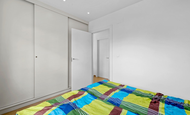 Resale - Detached Villa - Ciudad Quesada - Rojales - Rojales