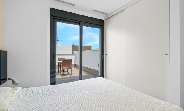 Resale - Detached Villa - Ciudad Quesada - Rojales - Rojales