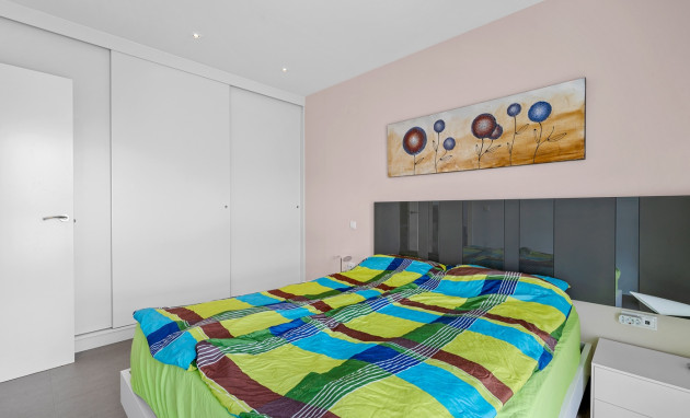 Resale - Detached Villa - Ciudad Quesada - Rojales - Rojales