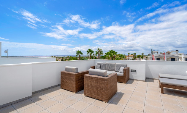 Resale - Detached Villa - Ciudad Quesada - Rojales - Rojales