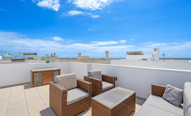 Resale - Detached Villa - Ciudad Quesada - Rojales - Rojales