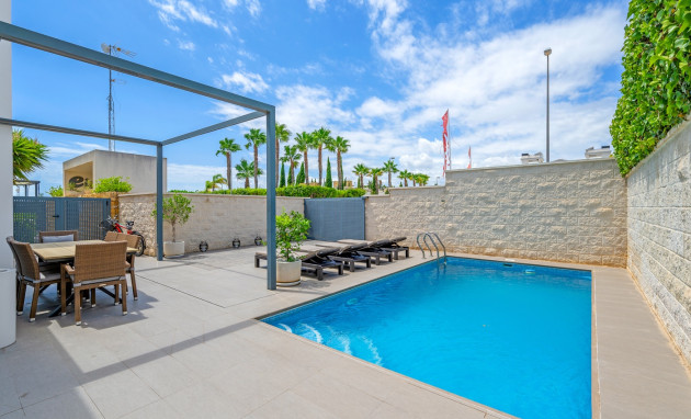 Resale - Detached Villa - Ciudad Quesada - Rojales - Rojales