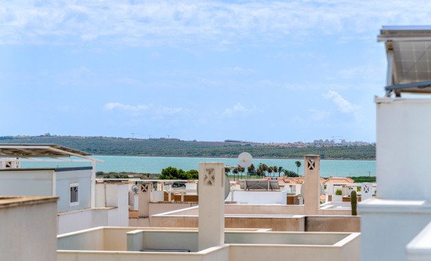 Resale - Detached Villa - Ciudad Quesada - Rojales - Rojales