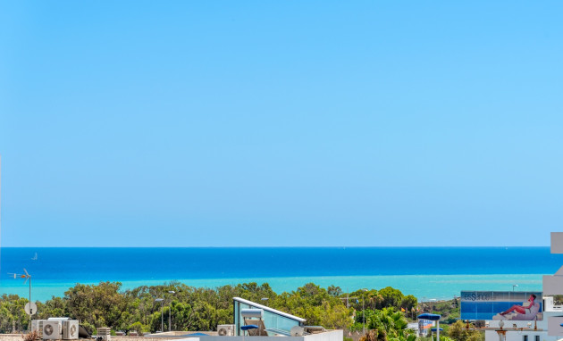 Reventa - Detached Villa - Guardamar del Segura - Guardamar del Segura - Town