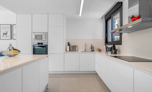 Reventa - Detached Villa - Guardamar del Segura - Guardamar del Segura - Town