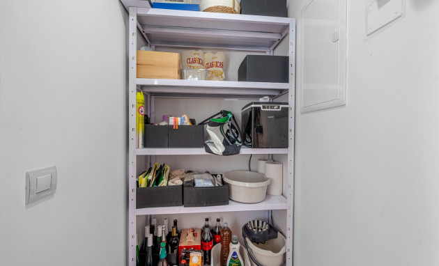 Reventa - Detached Villa - Guardamar del Segura - Guardamar del Segura - Town