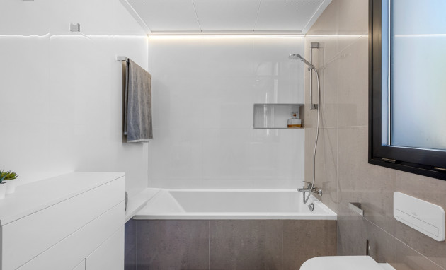 Reventa - Detached Villa - Guardamar del Segura - Guardamar del Segura - Town