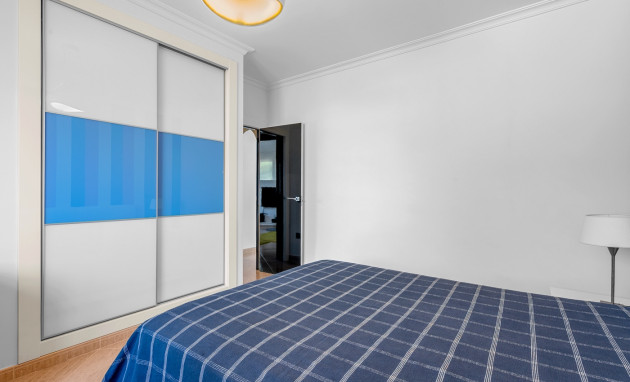 Herverkoop - Detached Villa - Benissa - Carrio