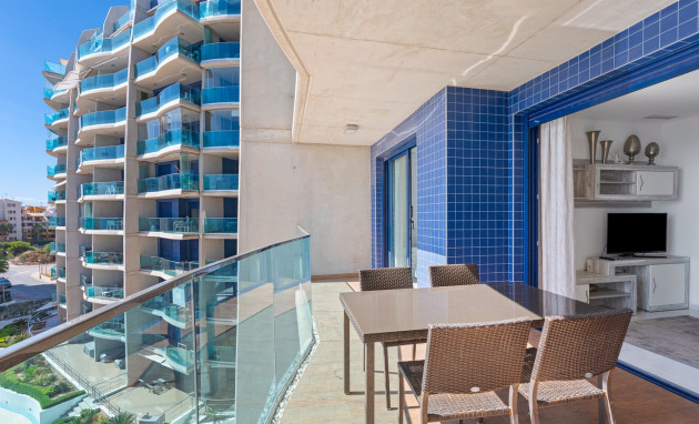 Reventa - Apartment - Orihuela Costa - Punta Prima