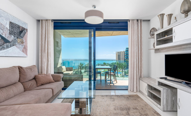 Reventa - Apartment - Orihuela Costa - Punta Prima
