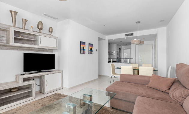 Reventa - Apartment - Orihuela Costa - Punta Prima