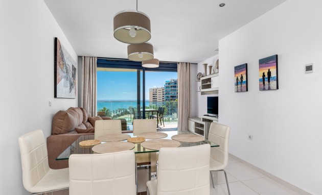 Reventa - Apartment - Orihuela Costa - Punta Prima