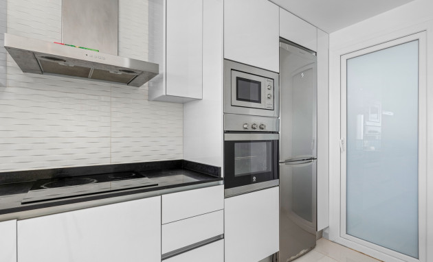 Reventa - Apartment - Orihuela Costa - Punta Prima