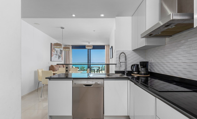 Reventa - Apartment - Orihuela Costa - Punta Prima