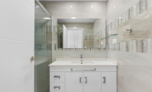 Reventa - Apartment - Orihuela Costa - Punta Prima