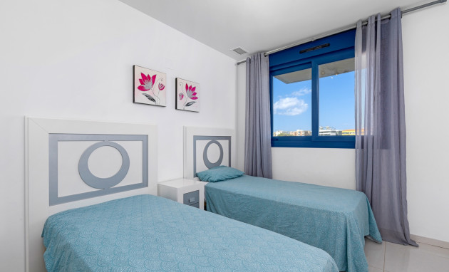 Reventa - Apartment - Orihuela Costa - Punta Prima