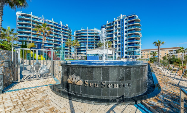 Reventa - Apartment - Orihuela Costa - Punta Prima