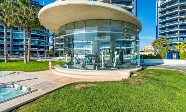 Reventa - Apartment - Orihuela Costa - Punta Prima