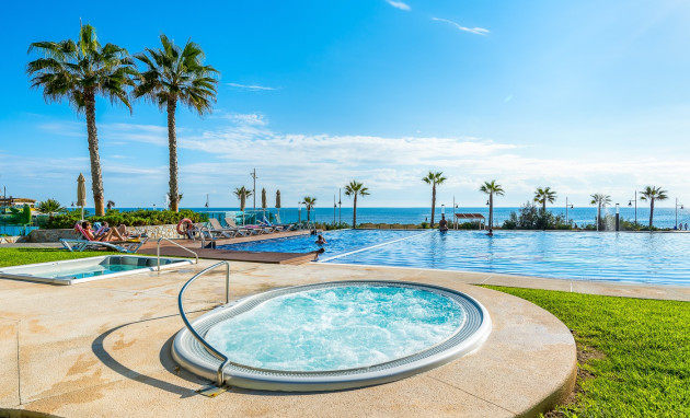 Reventa - Apartment - Orihuela Costa - Punta Prima